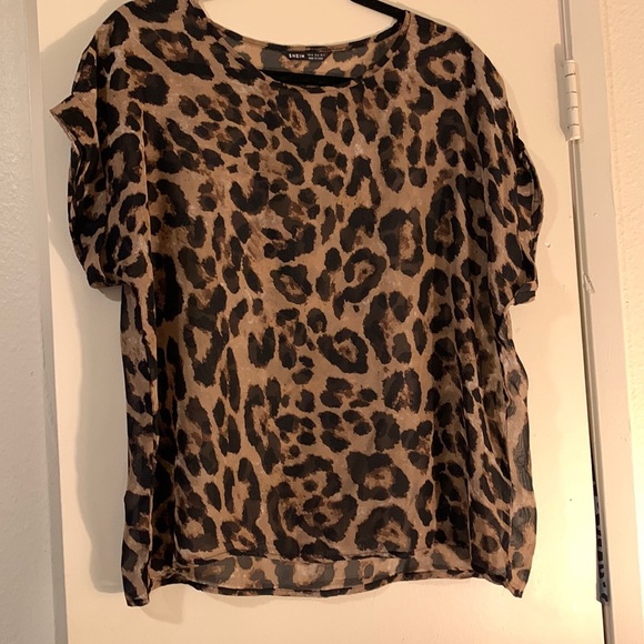 SHEIN Blouse - Picture 1 of 4